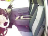 07 Silverado Regular Cab at Courtesy Chevrolet Phoenix