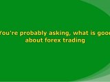 A Simple Guide to Forex Trading