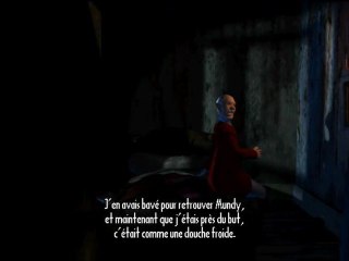 Discworld Noir 9.Bonjour Mundy... Au revoir Mundy