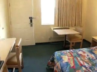 MOTEL 6 SAN BERNARDINO SOUTH Video Tour