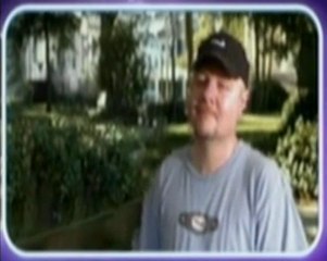 Forrest Gump Rendition !!! Funniest Ad-lib EVER !!!