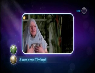 Beverly Hills Cop " Herpes Symplex 10 "