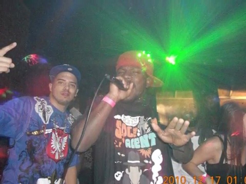 Saved in it R4c Evil And New Age