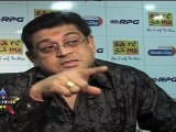 KISHOR KUMAR's SON AMIT KUMAR's INTERVIEW ON NEW ALBUM LAUNCH KISHOR ONCE MORE