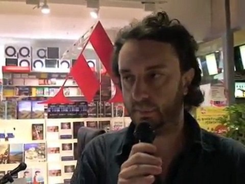 Antonello Mangano Gli Africani salveranno Rosarno