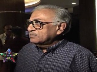 Mohammed Rafi Given Tribute