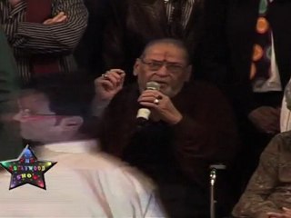 Mohammed Rafi Tribute with Shammi Kapoor