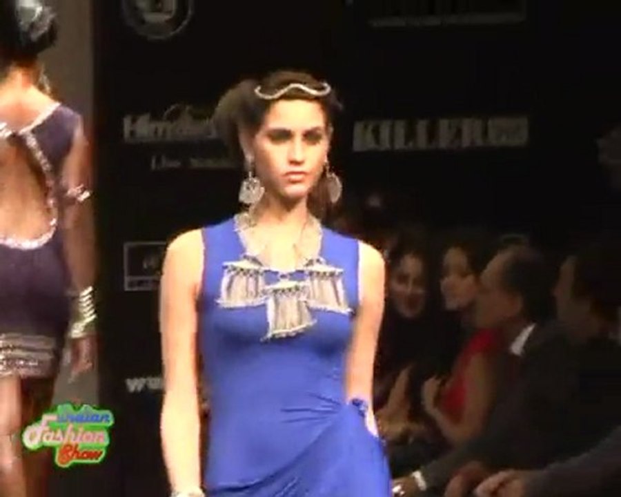 Lakme Fashion 1.mov
