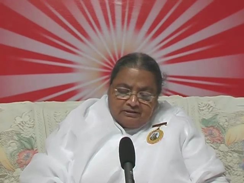 Essence Of Murli 06.10.2010