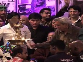 ALL BOLLYWOOD SUPER STAR GAVE SHRDHANJALI TO Mohammed Rafi