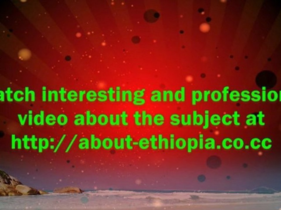 Is the lost ark of the covenant kept in Ethiopia? check it out!