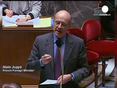 Air strikes destroy Libyan air force