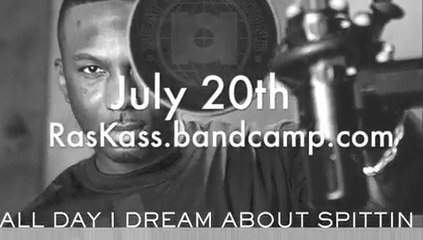 Re-Up Entertainment Presents Ras Kass & DJ Rhettmatic "ADIDAS" (All Day I Dream About Spittin)