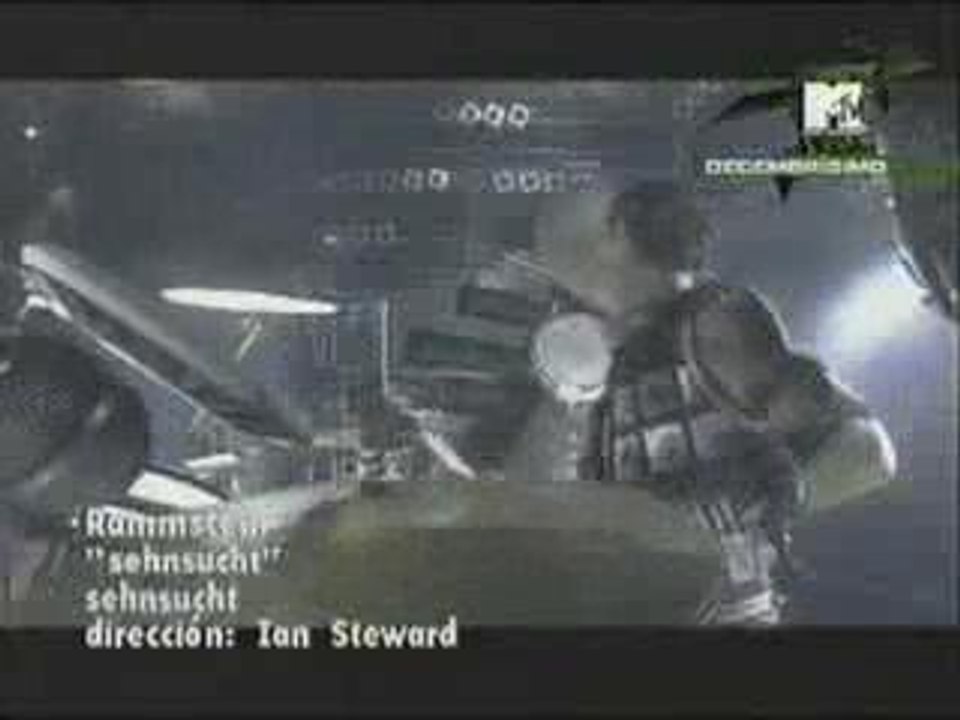 Rammstein - Sehnsucht