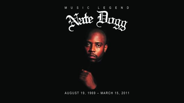 Terrace Martin & Kenneth Crouch Never Leave Me Alone (Tribute To Nate Dogg)