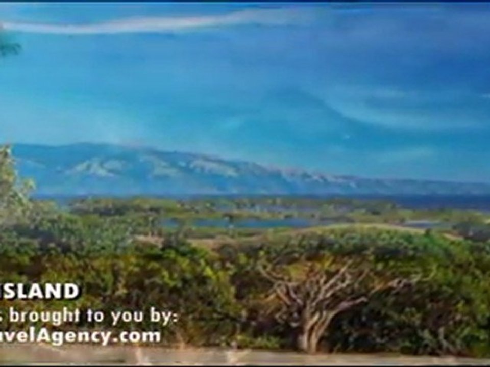 Oriental Mindoro, another must go Philippine destination!