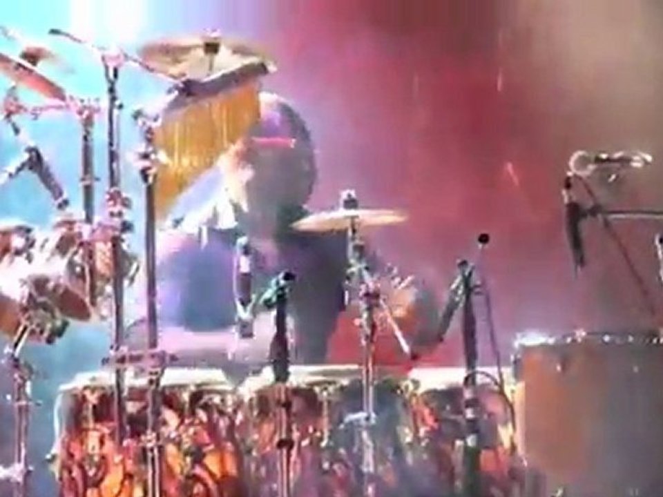 Tasha Rodrigues concert Roma (ITALY) 1di6 [ I mondi a Roma 5 July 2009 ]