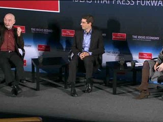 Peter Schwartz Says Brazil Riding 'Sexy' Wave of Green