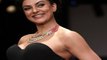 Hot Sushmita Sen Sizzles The Ramp