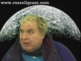 RussellGrant.com Video Horoscope Cancer March Thursday 24th