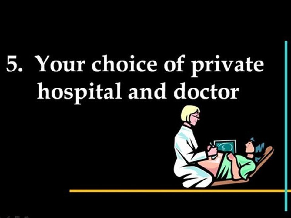 Family Planning: Don't Forget Maternity Insurance