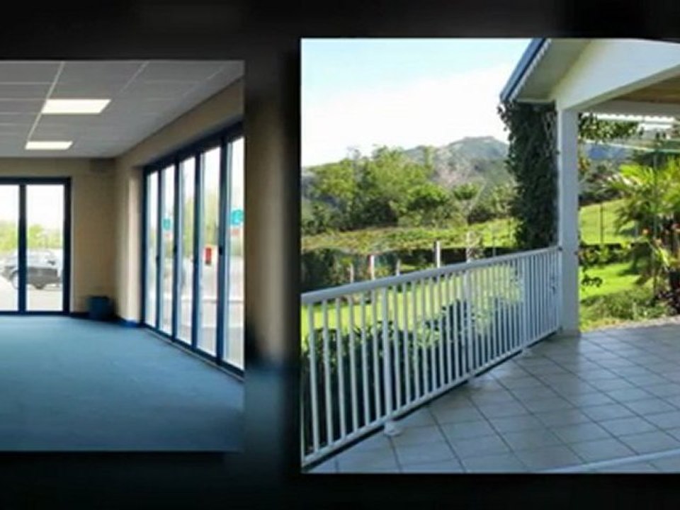 Bi Fold Sliding Patio Doors