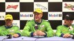 ILMC 12 HOURS OF SEBRING KROHN RACING AT THE PRESS CONFERENCE