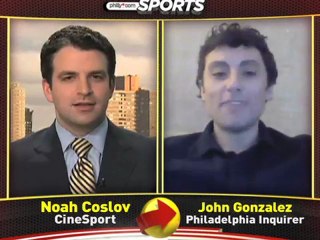 Gonzo: Is the Tourney That Good?