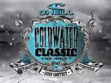 O’Neill Cold Water Classic 2011 - New Zealand: Haere Mai Aoteaora - The Cold Water Classic Series is coming to New Zealand!!