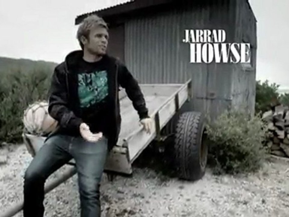 O'Neill Cold Water Classic 2011 - New Zealand - Introducing the Cold Water Classic Series