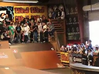 ZOO YORK AT TAMPA PRO 2011
