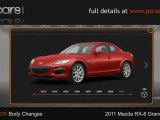 2011 Mazda RX-8 Grand Touring review