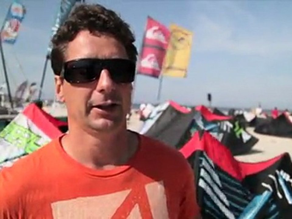 Single Eliminations Freestyle - PKRA 2010 Germany - Day 5