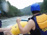 'o8.o9 whitewater rafting