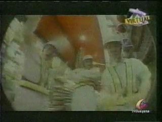 Beastie Boys - Intergalactic