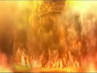 RAMAYANA the epic Trailer