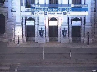 Macau SAR - China, Seattle - USA, Melbourne - Australia, Prague - Czech Republic, Vienna - Austria, Amsterdam - Netherlands, Geneva - Switzerland