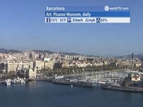 Macau SAR - China, Seattle - USA, Munich - Germany, Barcelona - Spain, Ekaterinburg - Russia, Prague - Czech Republic, Muscat - Oman