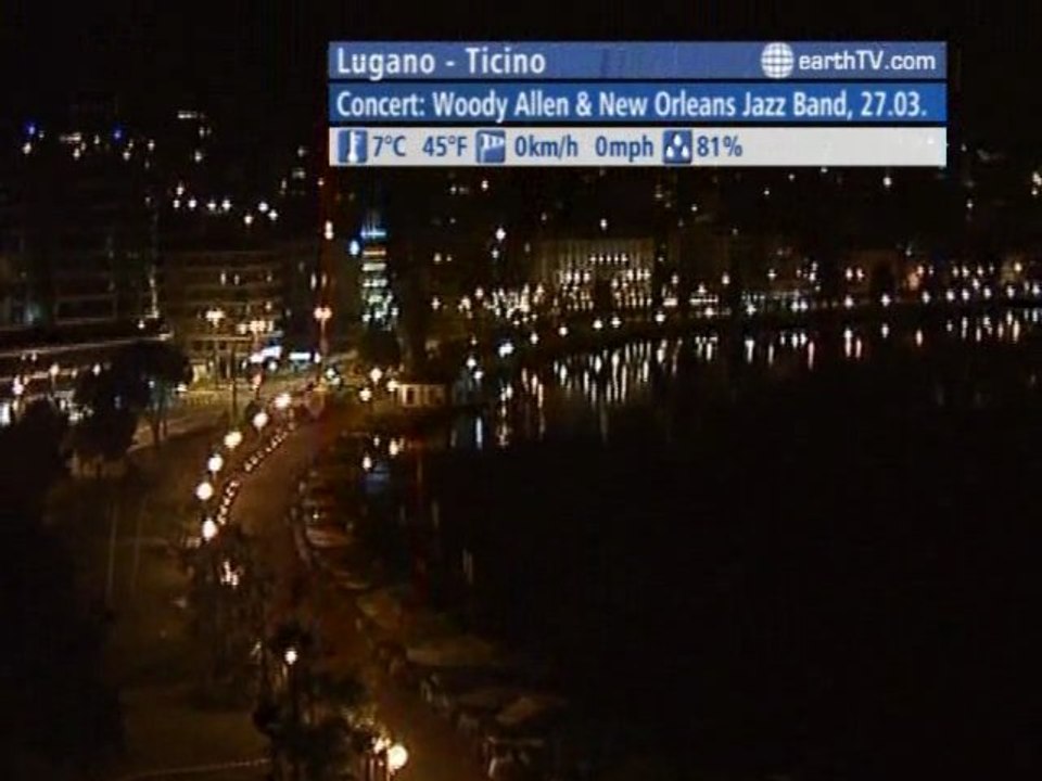 Warsaw - Poland, Honolulu - USA, Cannes - France, Lugano - Ticino - Switzerland, Kyiv - Ukraine, Berlin - Germany, Muscat - Oman