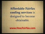Affordable Fairfax cooling services: Spend less by incorporating Simple Adjustments to  your Equipme