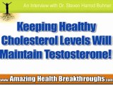 Super Foods That Naturally Increase Testosterone