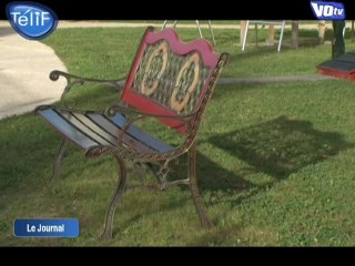 Le palmarès des maisons de retraite du Val d'Oise