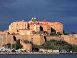 Calvi Citadel - Great Attractions (Calvi, France)