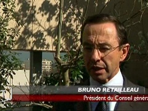 Cantonales : Bilan du premier tour (Vendée)