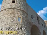 Bernalda Aragonese Castle  - Great Attractions (Bernalda, Italy)