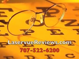 More LaserVue Eye Center Reviews
