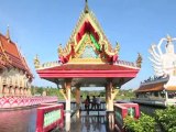 Island of Koh Samui - Great Attractions (Koh Samui, Thailand)