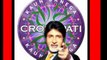 Amitabh Bachchan Replaces Shahrukh Khan In Kaun Banega Crorepati! - Bollywood News