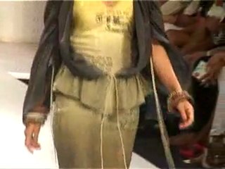 LAKME FASHION WEEK Babita Show Day3