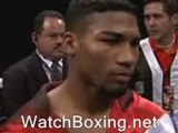 watch Jorge Solis vs Yuriorkis Gamboa Boxing Match Online